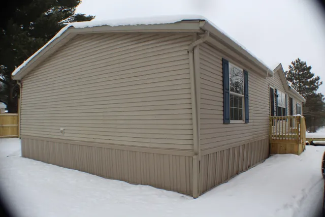 $209,900 | 17790 Monroe Road, Morley, MI 49336