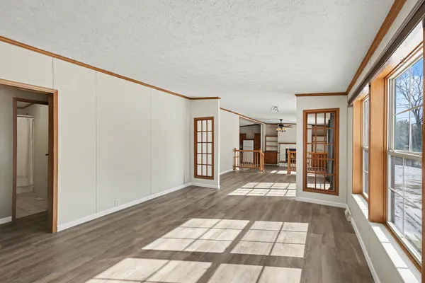 $209,900 | 17790 Monroe Road, Morley, MI 49336