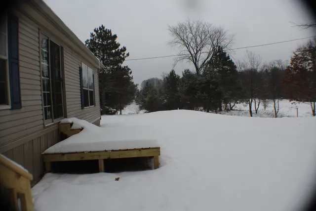 $209,900 | 17790 Monroe Road, Morley, MI 49336