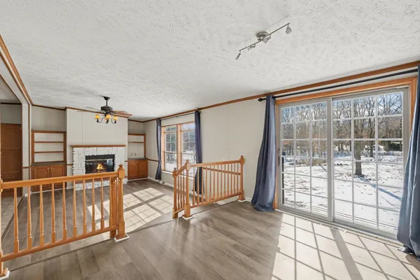 $209,900 | 17790 Monroe Road, Morley, MI 49336