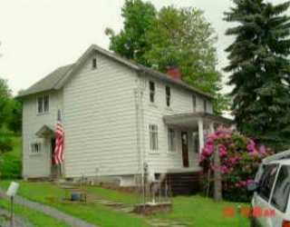 550 Fleming Road Sarver, PA 16055 - Photo 1 of 8 Exterior Front.