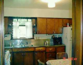 550 Fleming Road Sarver, PA 16055 - Photo 2 of 8 Kitchen.