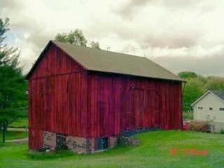 550 Fleming Road Sarver, PA 16055 - Photo 4 of 8 Stable/Barn.