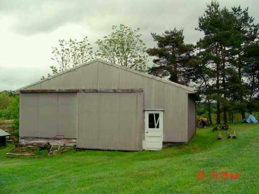 550 Fleming Road Sarver, PA 16055 - Photo 5 of 8 Other.