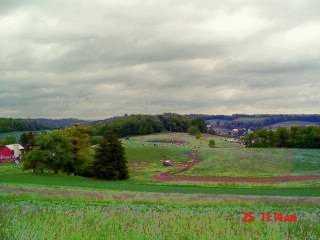 550 Fleming Road Sarver, PA 16055 - Photo 7 of 8 View.