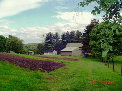 550 Fleming Road Sarver, PA 16055 - Photo 8 of 8 View.