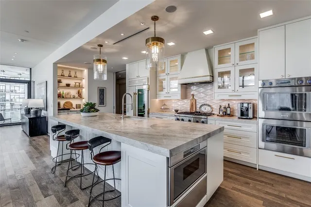 $3,599,000 | 1918 Olive Street, Unit 2002, Dallas, TX 75201