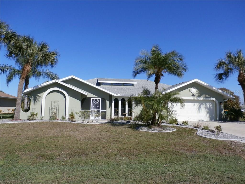 25240 Derringer Road Port Charlotte, FL 33983 - Photo 1 of 1 Gallery Image 1