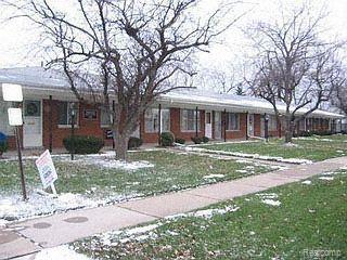 21530 Kelly Road, Unit 102 Eastpointe, MI 48021 - Photo 1 of 1 Property Photo