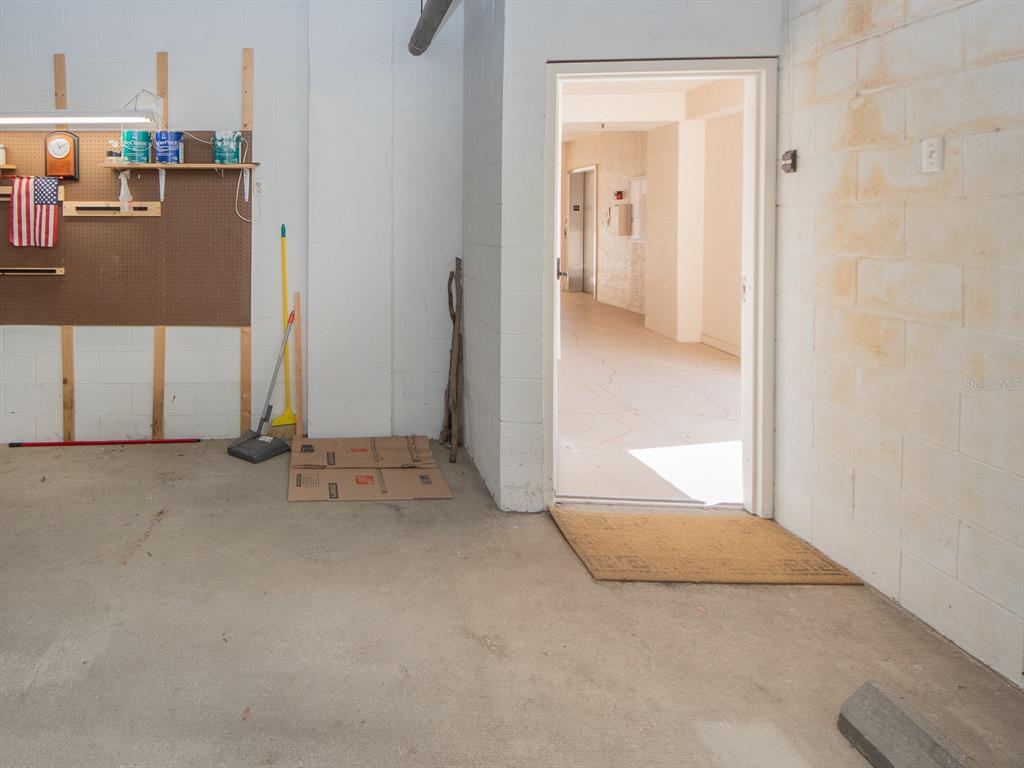 6550 Shoreline Drive, Unit 7502 St. Petersburg, FL 33708 - Photo 23 of 30 a view of a room with an empty space