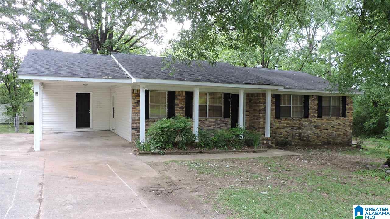 600 Cory Street Bessemer, AL 35020 - Photo 2 of 21