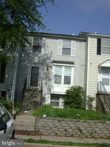 523 Riggs Court Frederick, MD 21703 - Photo 1 of 1 Exterior (Main)