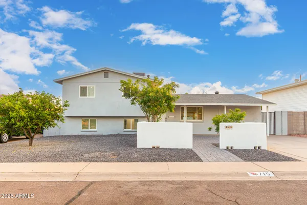 $599,900 | 715 East Taylor Street, Tempe, AZ 85288