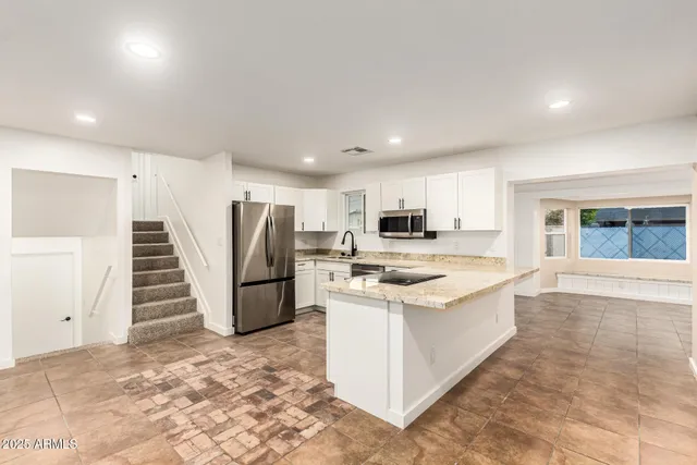 $650,000 | 715 East Taylor Street, Tempe, AZ 85288