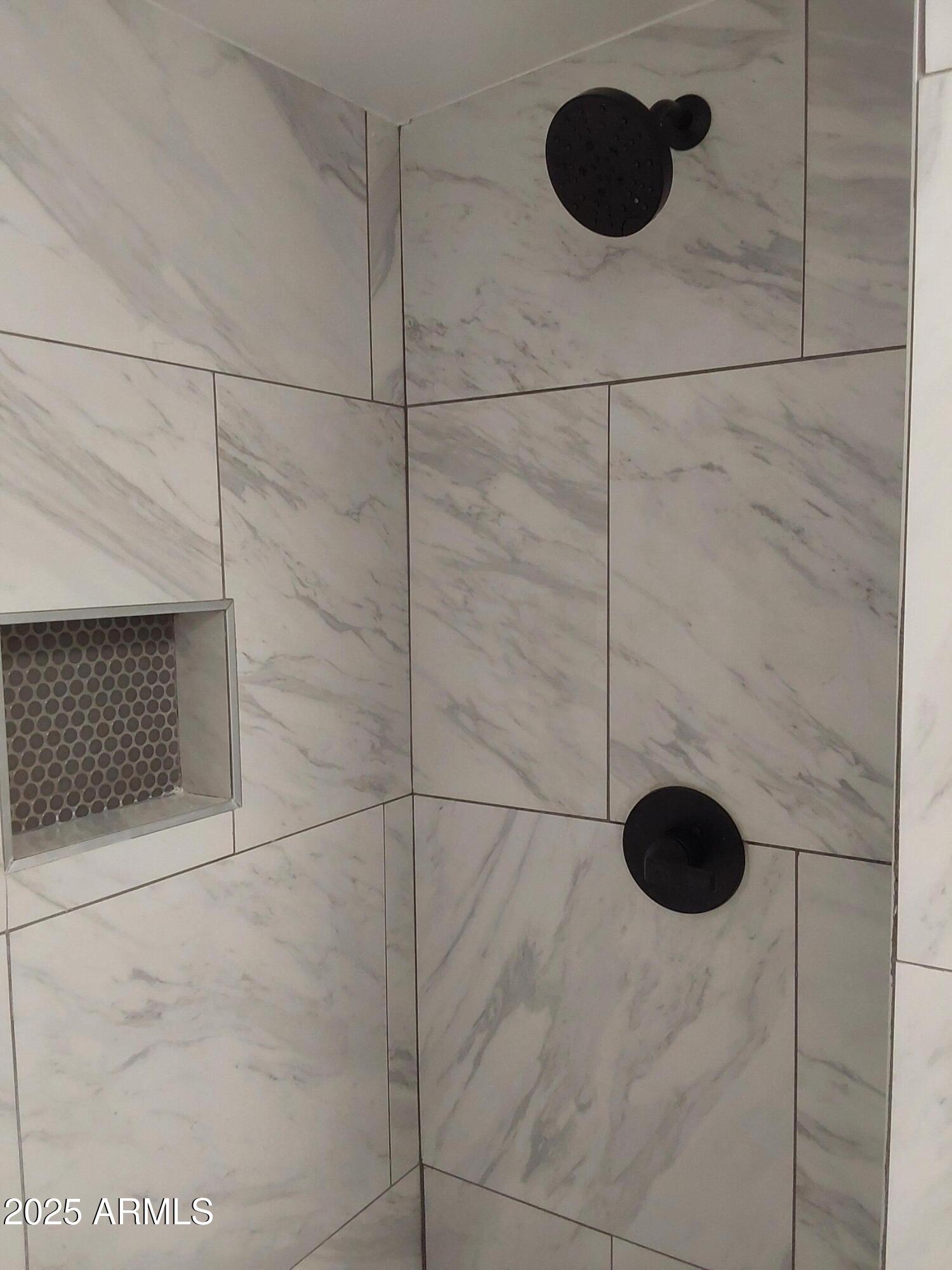 715 East Taylor Street Tempe, AZ 85288 - Photo 17 of 29 a bathroom with a shower