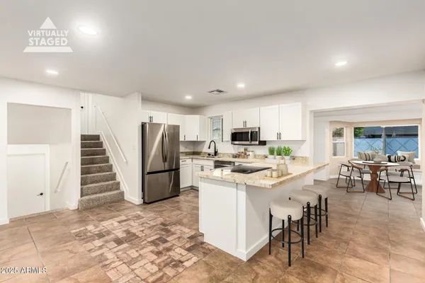 $599,900 | 715 East Taylor Street, Tempe, AZ 85288