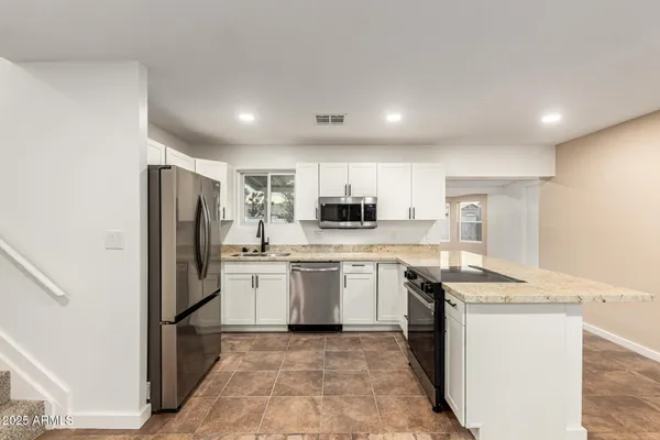 $599,900 | 715 East Taylor Street, Tempe, AZ 85288