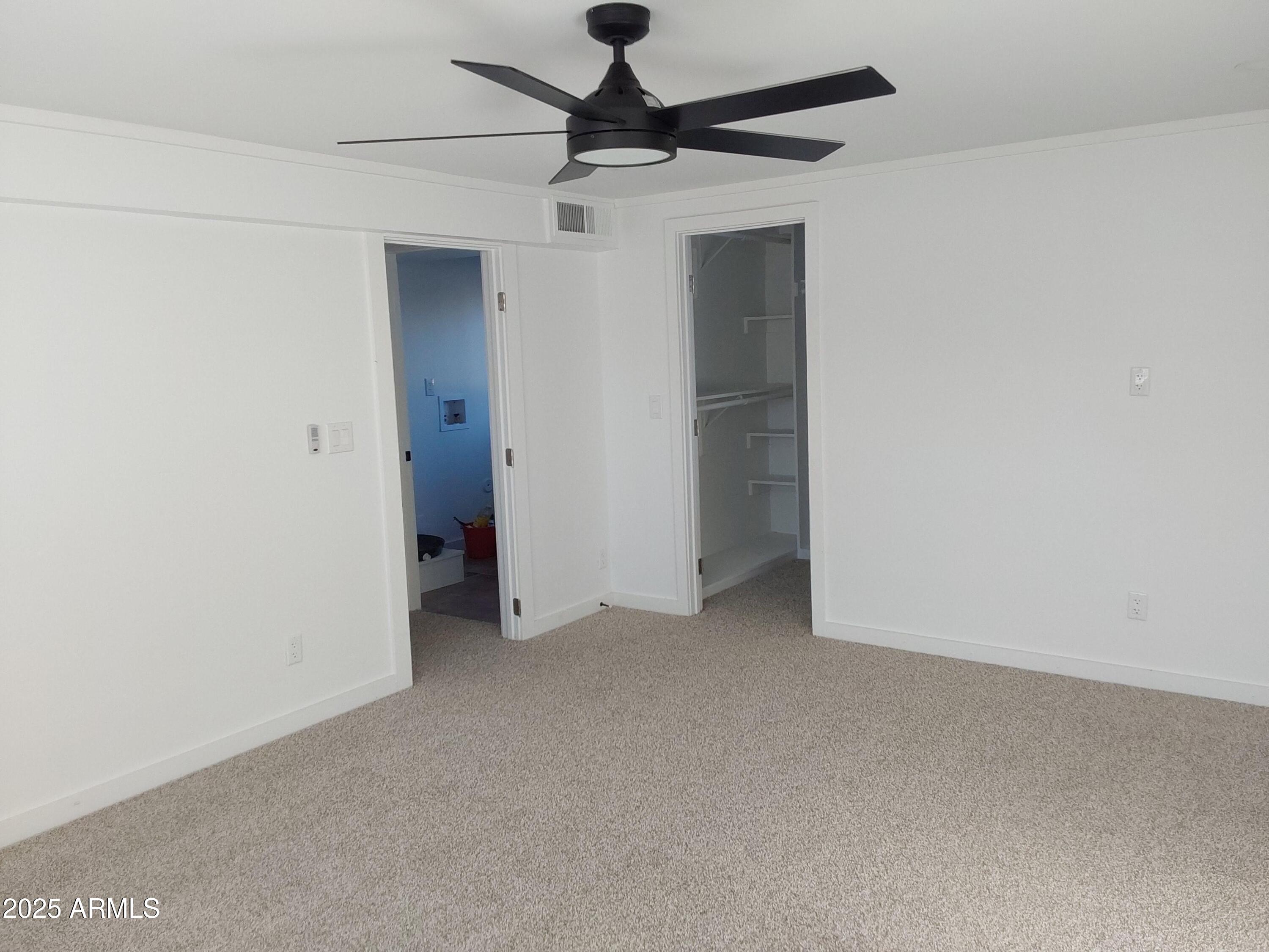 715 East Taylor Street Tempe, AZ 85288 - Photo 24 of 29 a view of an empty room