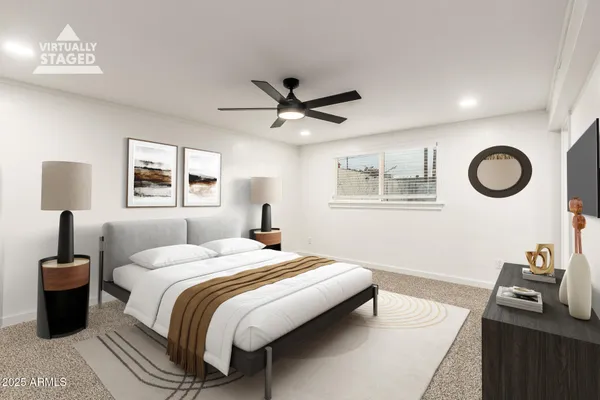 $599,900 | 715 East Taylor Street, Tempe, AZ 85288