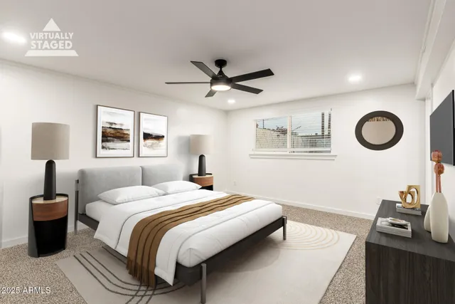 $650,000 | 715 East Taylor Street, Tempe, AZ 85288