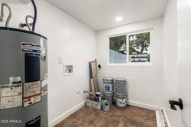 $650,000 | 715 East Taylor Street, Tempe, AZ 85288