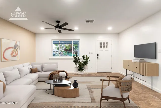 $650,000 | 715 East Taylor Street, Tempe, AZ 85288