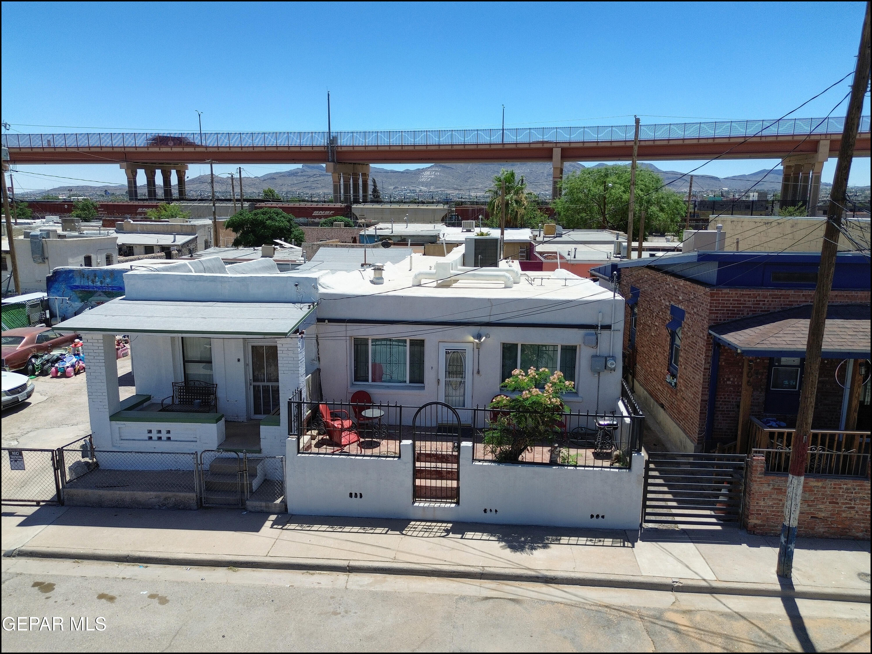 504 Canal Road El Paso, TX 79901 - Photo 38 of 52 37