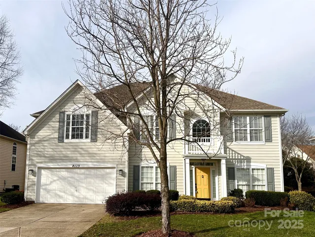 $625,000 | 8119 Brookings Drive, Charlotte, NC 28269