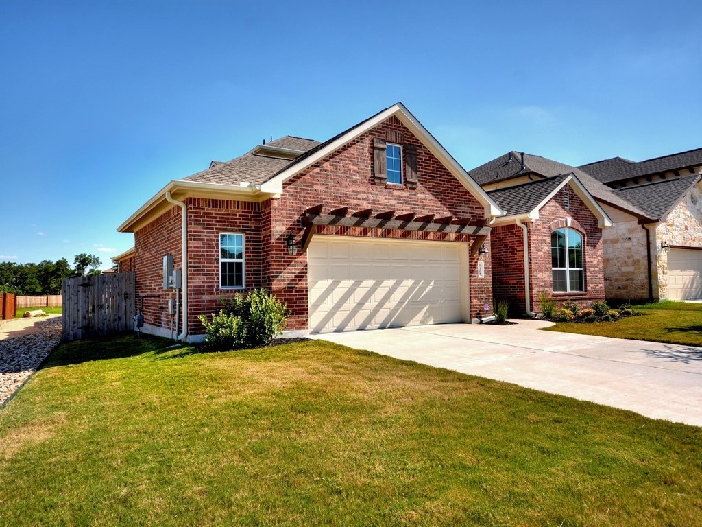 4308 Remington Road Cedar Park, TX 78613 - Photo 1 of 1 Gallery Image 1