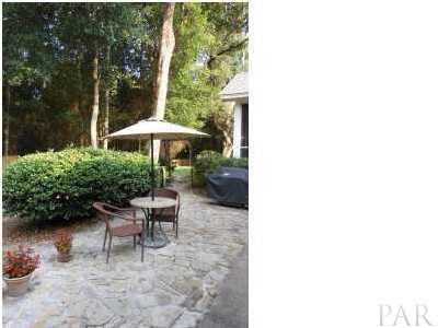 38 Sugarberry Road Pensacola, FL 32514 - Photo 18 of 23 PATIO
