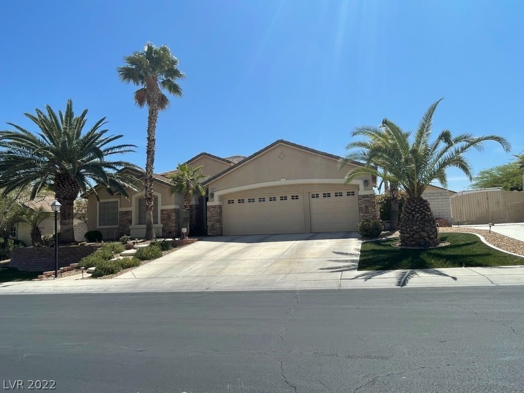8917 Sheep Ranch Court Las Vegas, NV 89143 - Photo 1 of 1 Gallery Image 1