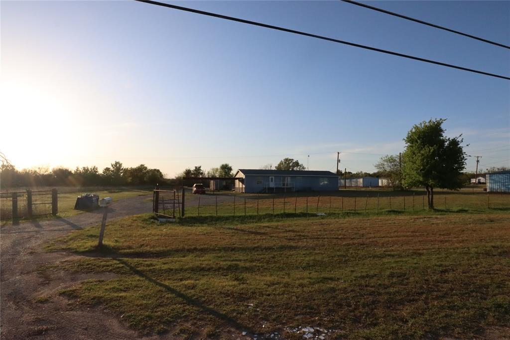 1437 West Loop 254 Ranger, TX 76470 - Photo 1 of 27 a view of a lake view