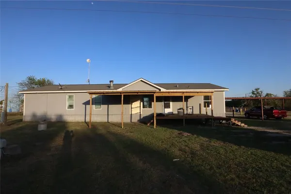 $125,000 | 1437 West Loop 254, Ranger, TX 76470