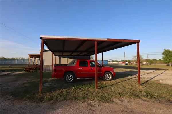 $125,000 | 1437 West Loop 254, Ranger, TX 76470