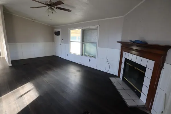 $125,000 | 1437 West Loop 254, Ranger, TX 76470