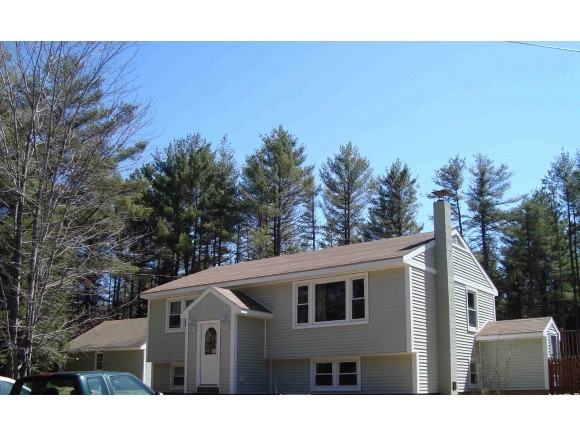 37 Riverside Drive Sunapee, NH 03782 - Photo 1 of 23