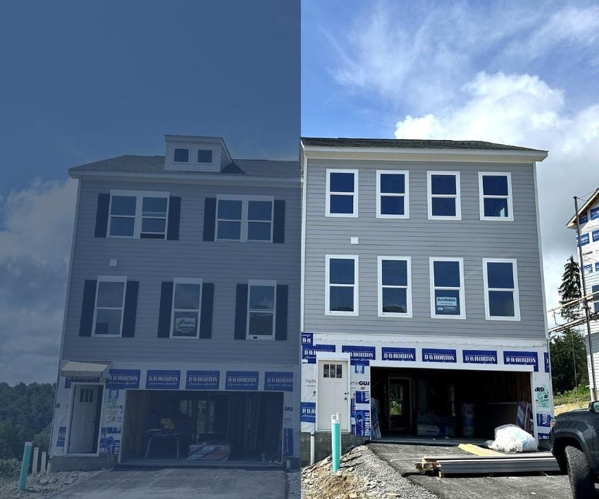 141 River Rdg Drive Moon Township, PA 15108 - Photo 1 of 30 141 River Ridge Progress - August Move In!
