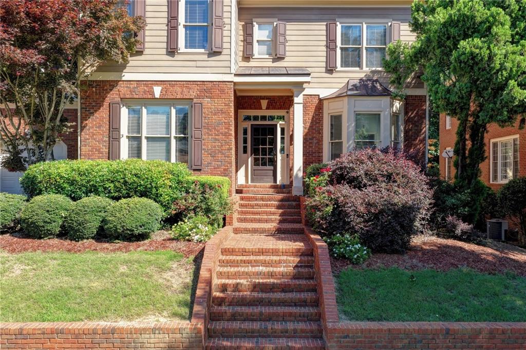 991 Moores Walk Lane Suwanee, GA 30024 - Photo 2 of 90