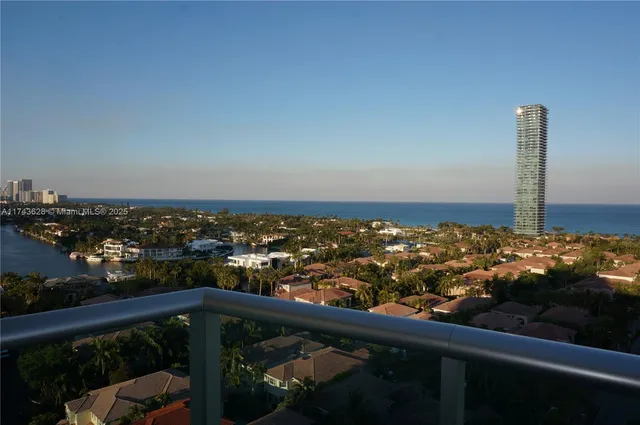$3,500 | 19390 Collins Avenue, Unit PH26, Sunny Isles Beach, FL 33160