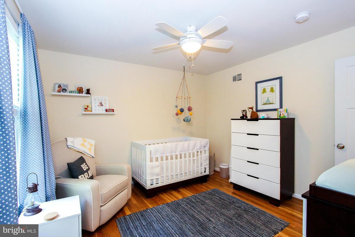14209 Sturtevant Road Silver Spring, MD 20905 - Photo 22 of 30 Bedroom