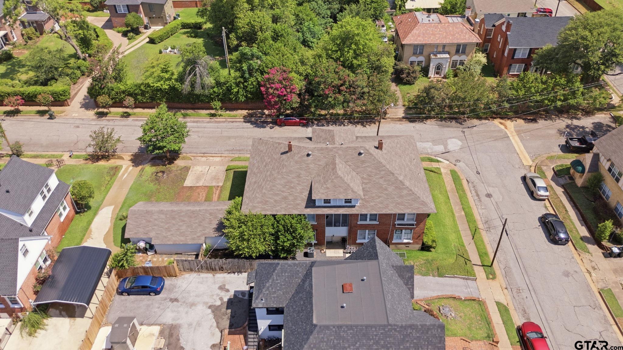 111 Rowland Place Tyler, TX 75701 - Photo 44 of 48