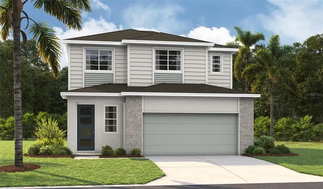 $434,999 | 2322 Anders Drive, Parrish, FL 34219
