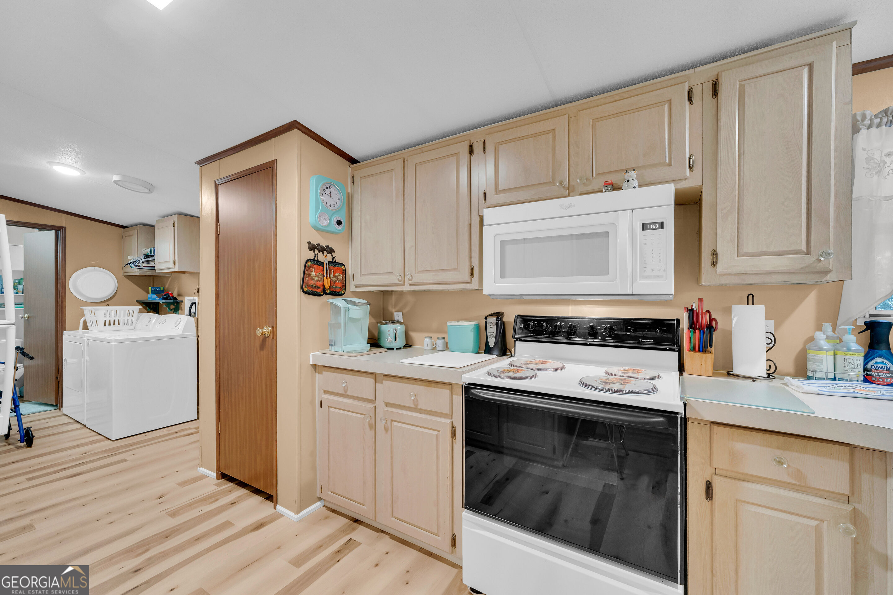 1664 Akin Road Carnesville, GA 30521 - Photo 13 of 45 Gallery Image 13