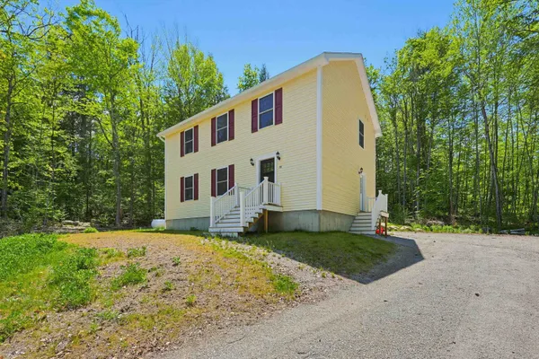 $530,000 | 70 Old 2nd Nh Turnpike, Antrim, NH 03440