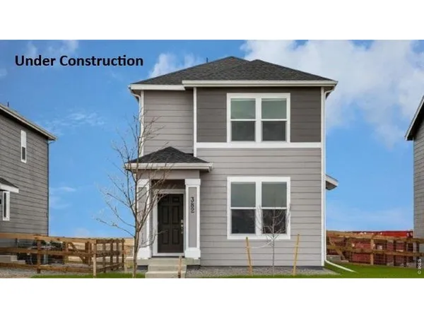 $388,900 | 317 Fiord Way, Severance, CO 80550