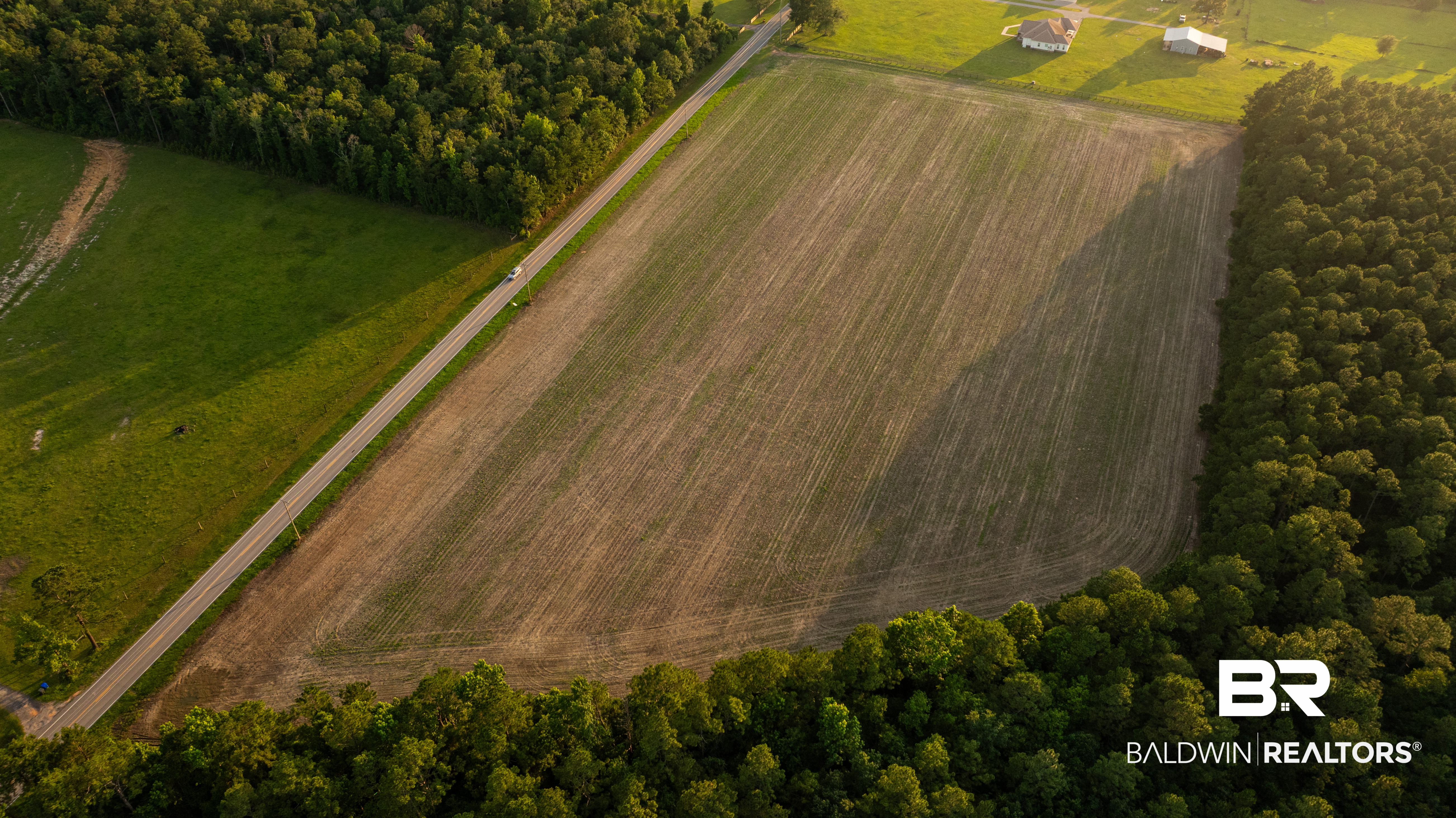 0 Bromley Road Stapleton, AL 36578 - Photo 29 of 48 Gallery Image 29