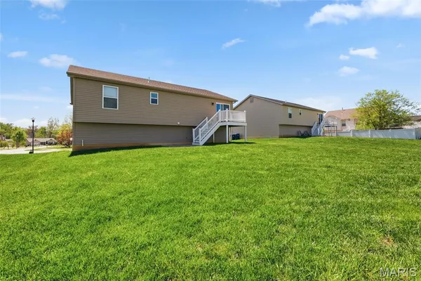 $1,985 | 305 Shadow Trace Drive, Wentzville, MO 63385