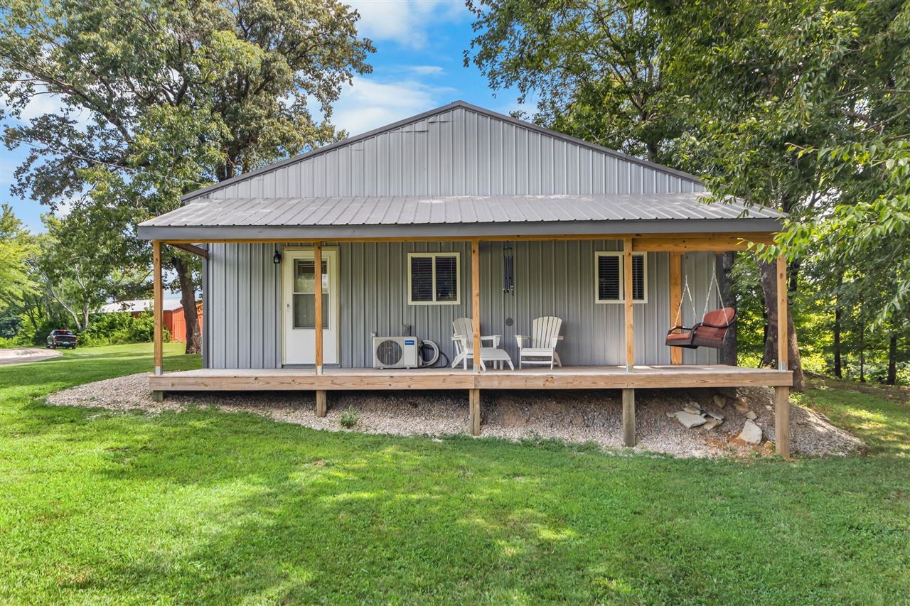 490 Borders Road Smiths Grove, KY 42171 - Photo 12 of 46