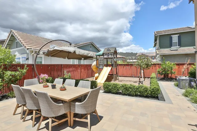 $5,650 | 1301 Morning Star Drive, Morgan Hill, CA 95037