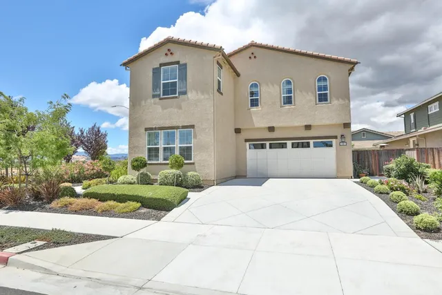 $5,650 | 1301 Morning Star Drive, Morgan Hill, CA 95037
